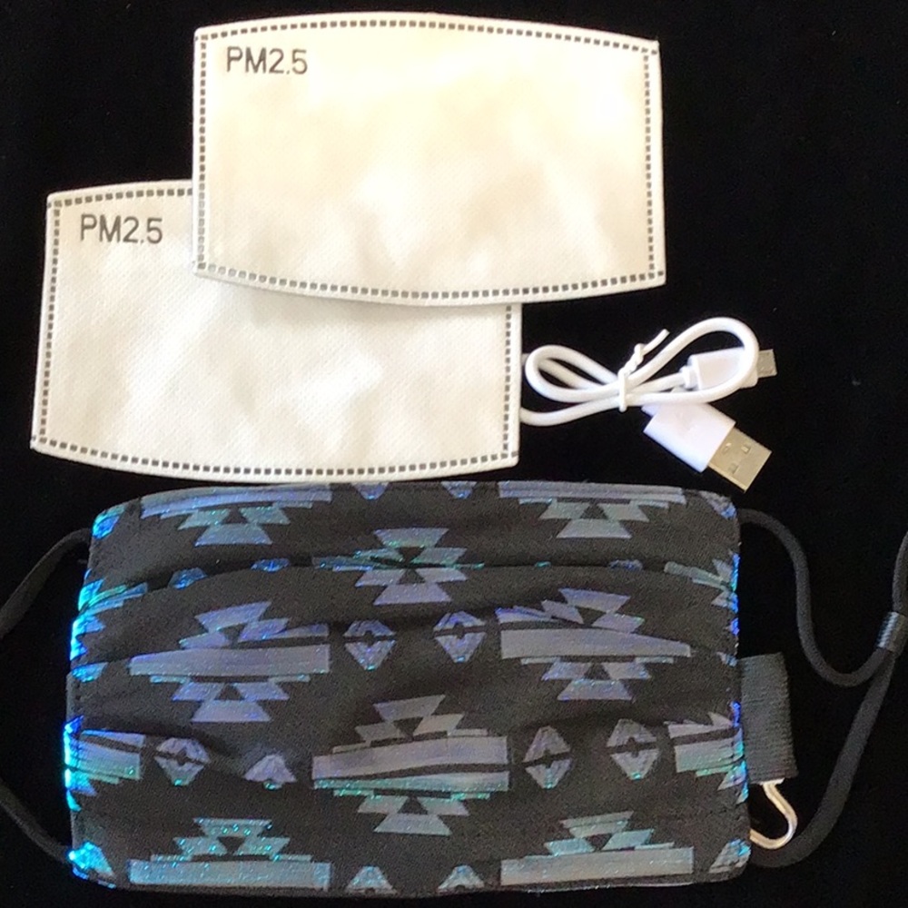 LED Mask - Picture 6 of 8